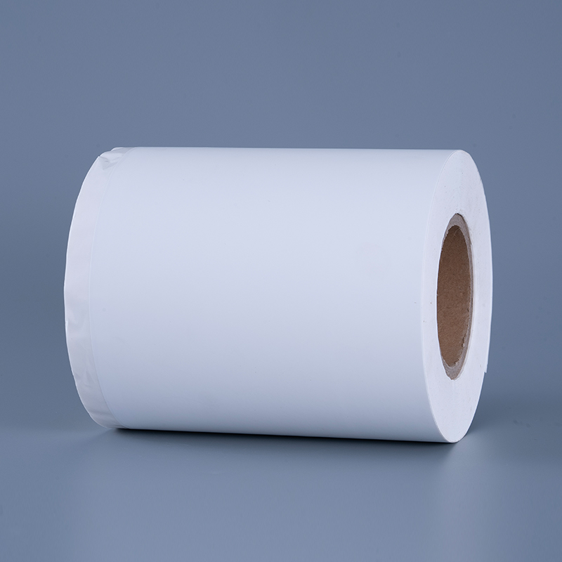 Papel fotográfico de inyección de tinta blanco brillante imprimible autoadhesivo