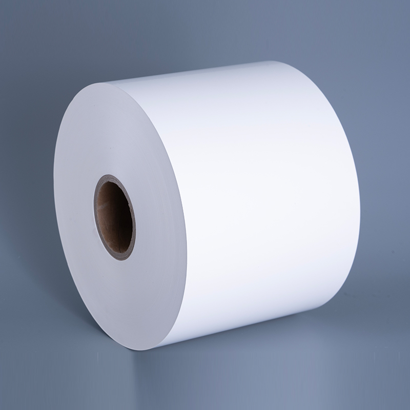 Papel fotográfico de inyección de tinta blanco brillante imprimible autoadhesivo