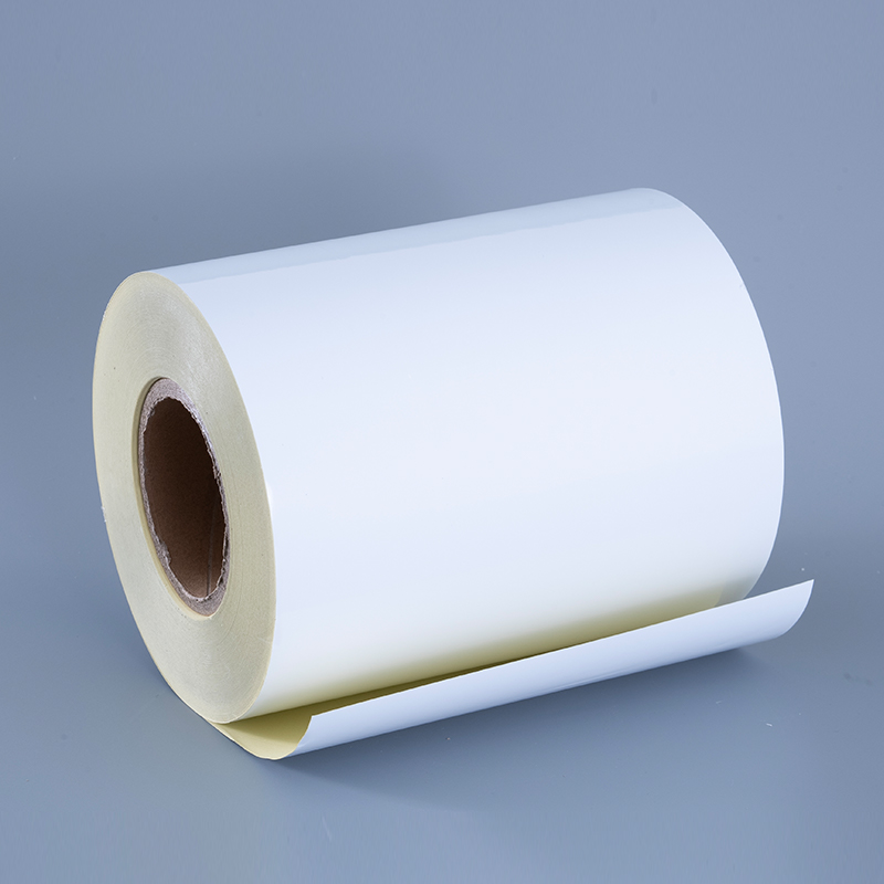 Papel adhesivo de vinilo adhesivo imprimible para impresora de inyección de tinta