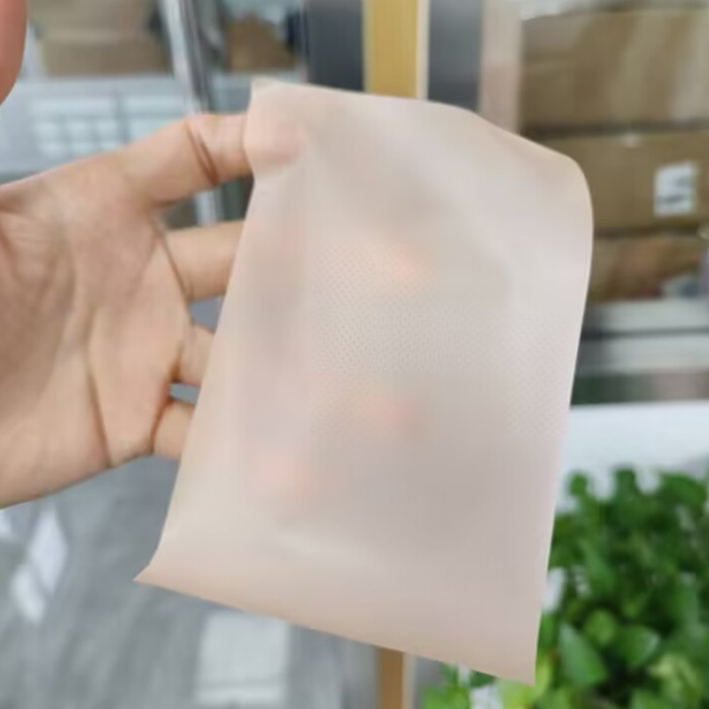 Cinta médica de PE de color de piel