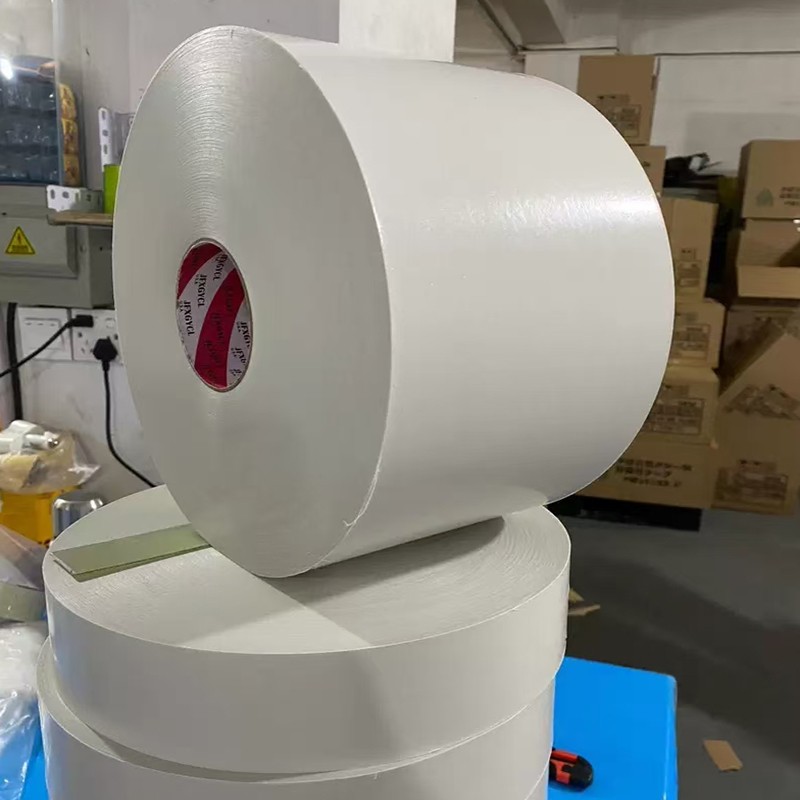 Cinta médica de doble cara