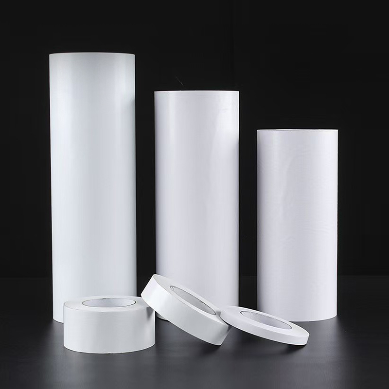 Cinta médica de doble cara