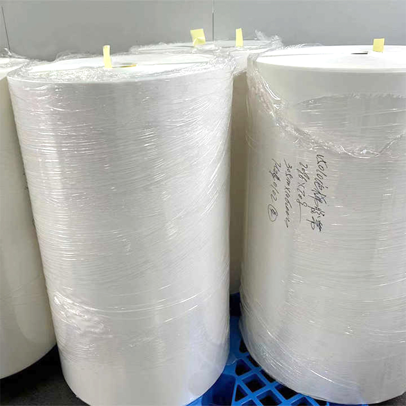 Cinta de espuma de PE