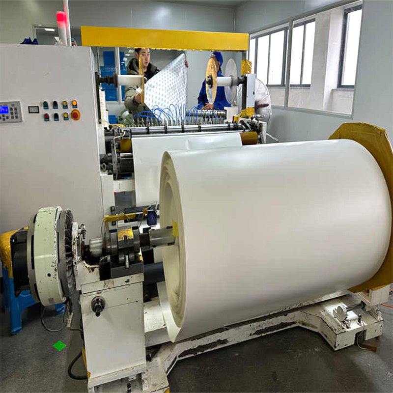 Cinta de espuma de PE