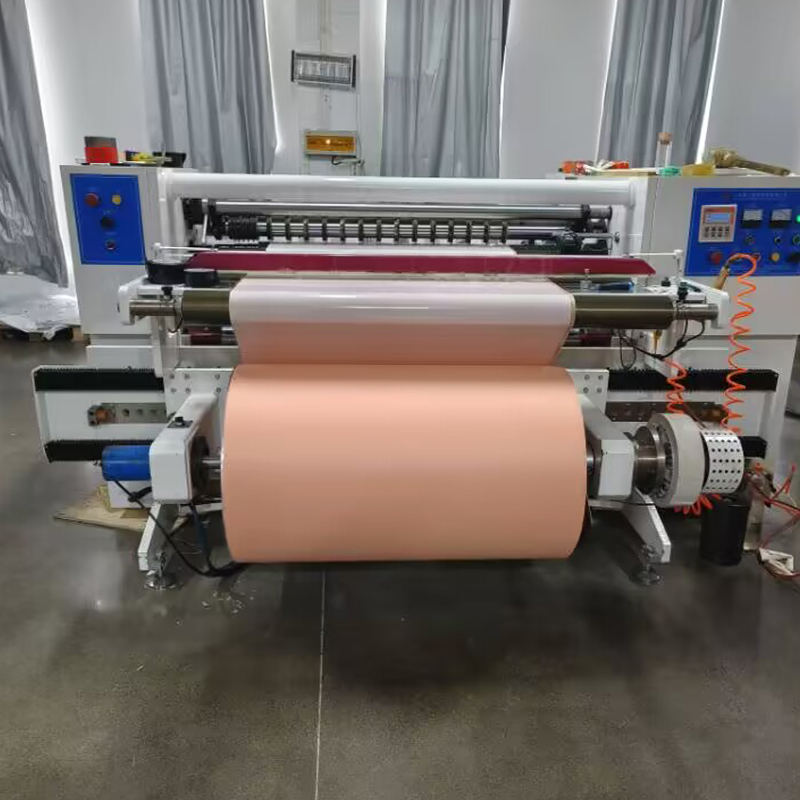 Rollo gigante de cinta de tela elástica