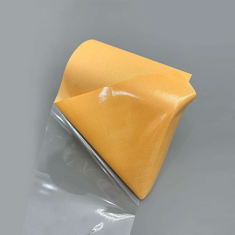 Materia prima del vendaje adhesivo