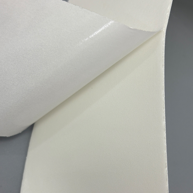 Cinta de espuma de PE