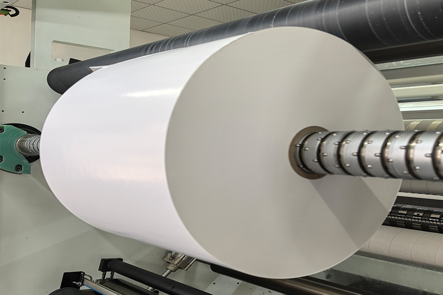 Etiquetas Adhesivas de Uso Especial