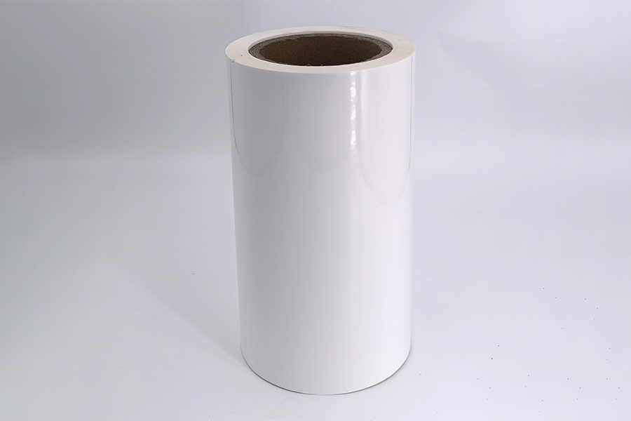 Etiqueta de la batería