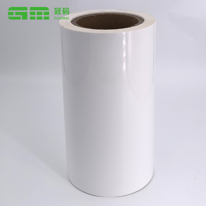 Etiquetas adhesivas más resistentes para baterías Rollos de etiquetas impermeables