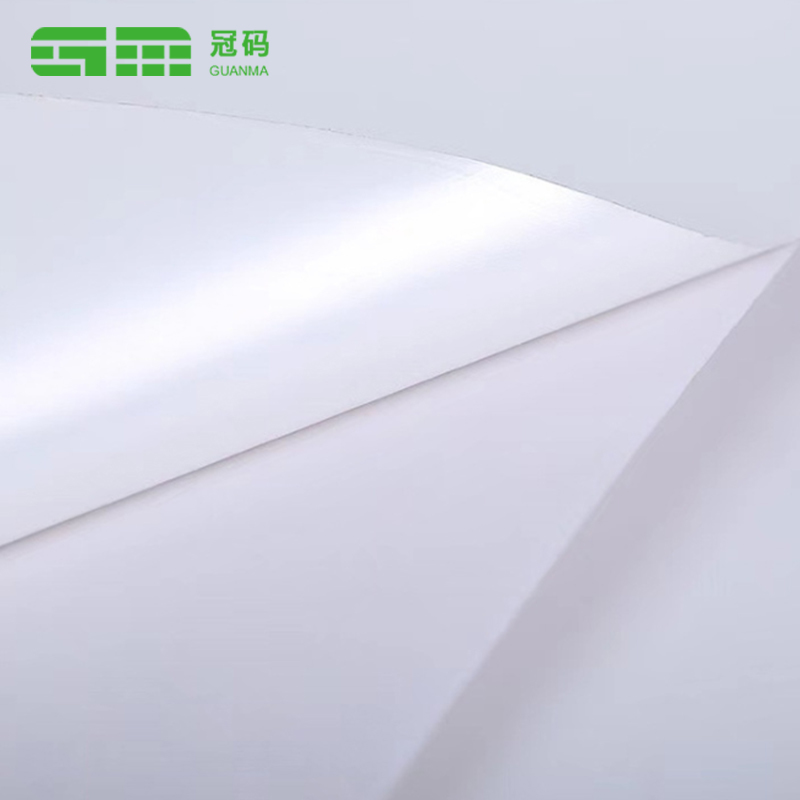 Etiquetas adhesivas más resistentes para baterías Rollos de etiquetas impermeables